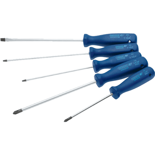 Jogo de Chaves de Fenda 150/160 S2 Gedore