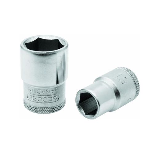 Soquete M 17mm 19 Gedore