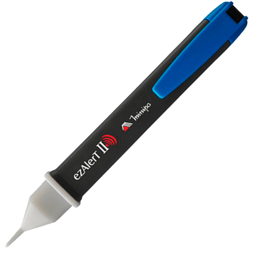 Detector de Tensão Ez-Alert Ii Minipa