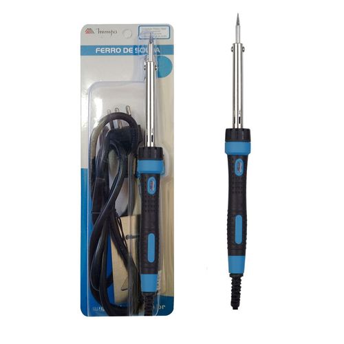 Ferro de Solda Reto 36w Minipa