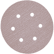 Disco de Lixa Pluma  G-150 A275 6F Norton