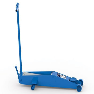 Macaco Jacare 02 Toneladas Bovenau J2200rp