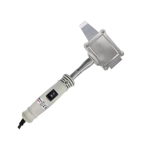 Ferro Eletrico Para Solda Machado 180w 220v Hikari