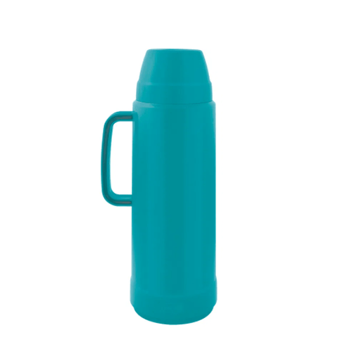 Garrafa Térmica 1L Use Paz MOR