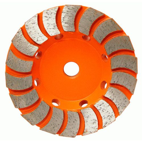 Disco Diamantado 105mm M14 Clipper Norton