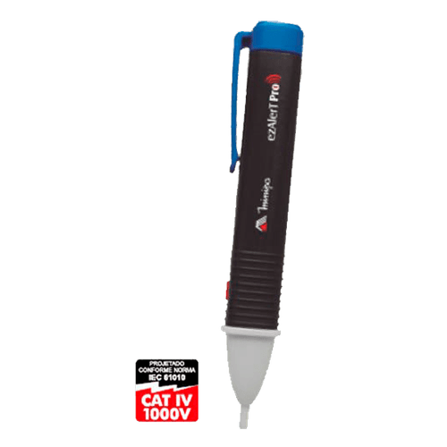 Detector Tensão Ez-Alert Pro Minipa
