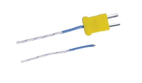 Ponta Termopar K MTK-01 Minipa