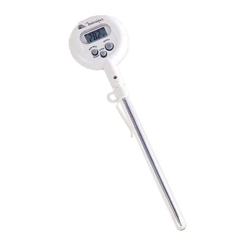 Termometro Digital Vareta -10-200c Minipa