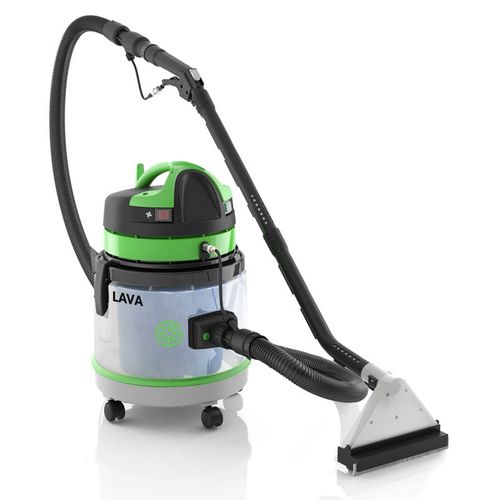 Extratora 1400W 27L Aspirador\Lavadora 220V IPC BRAS