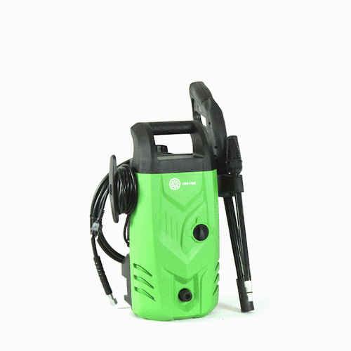 Maquina Lavadora Alta Pressão 1400W PW-C04 360L/H 220V IPC