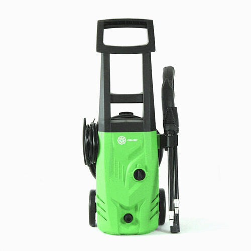 Maquina Lavadora Alta Pressão 1600W PW-C09 380L/H 220V IPC