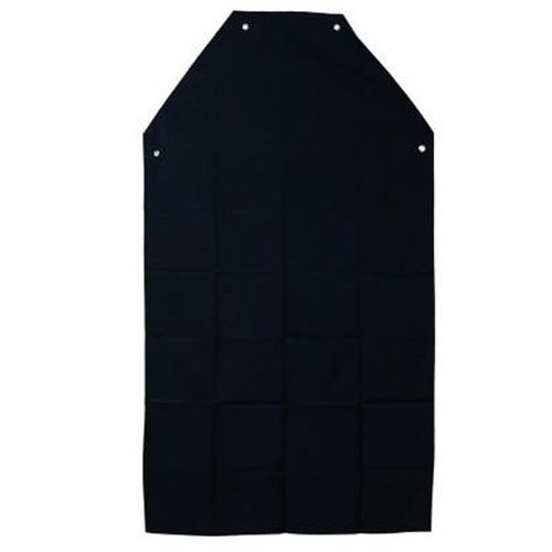 Avental Pvc Forrado Amarelo 1,20x0,70 Ca21075 Plastcor