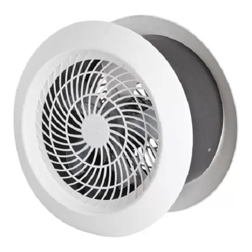 Exaustor Axial 25cm Monofasico 220 VENTISOL