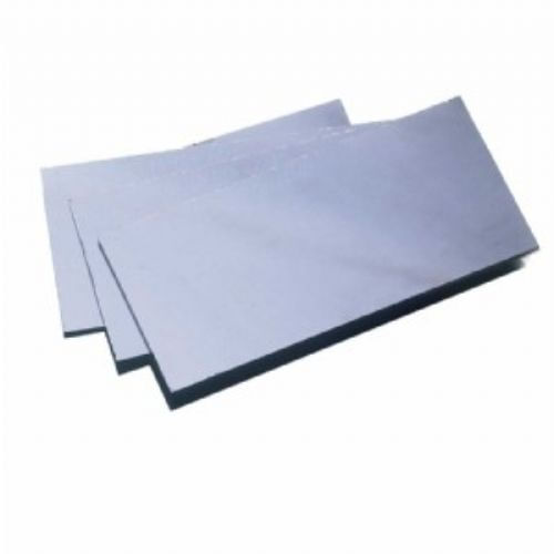 Lente Retangular 51X108 N°12 Para Máscara De Solda Carbografite