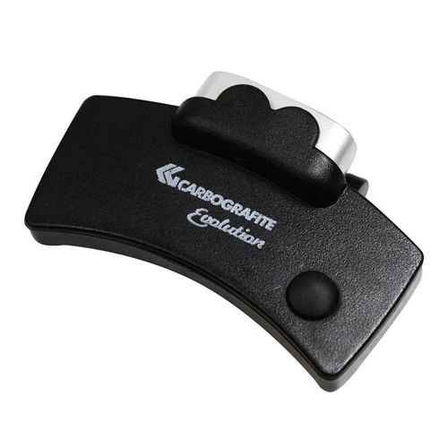 Lanterna Evolution 5 Leds Carbografite