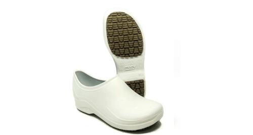 Sapato De Segurança Moov Sgrip Branco N°41 Bracol