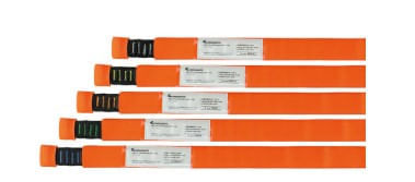 Cinta Poliester Cg-1985 1,2m Anel Carbografite