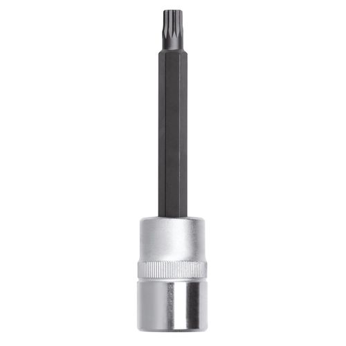 Chave Soquete 1/2″ XZN Longa (Perfil Multidentado) Gedore