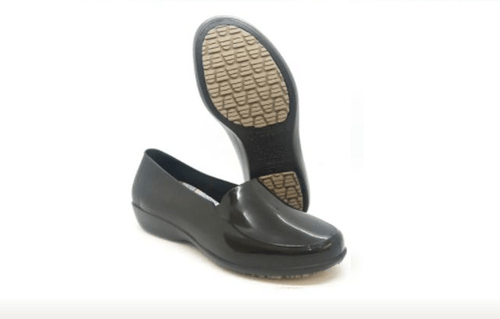 Sapato De Segurança Femme Moov Preto N°38 Bracol