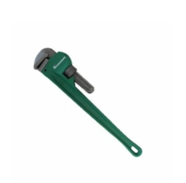 Chave de Grifo 10"" Tipo Americana Carbografite