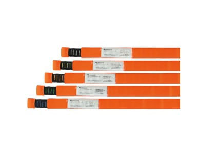 Cinta Poliester Cg-1985 2,0m Anel Carbografite