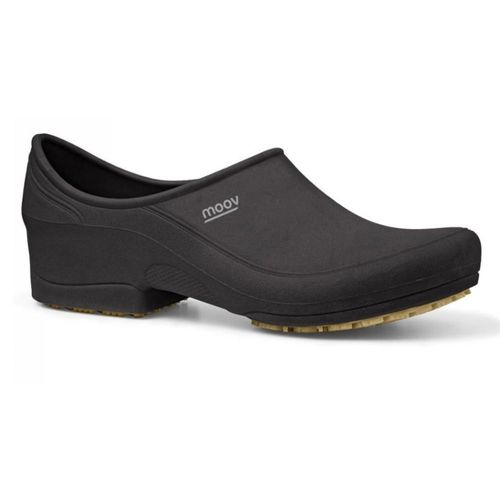 Sapato Flip Moov Preto N35 CA38590 Bracol