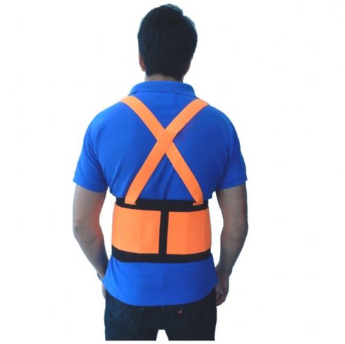 Cinto Segmentado Protetor Lombar CG-R CG Carbografite