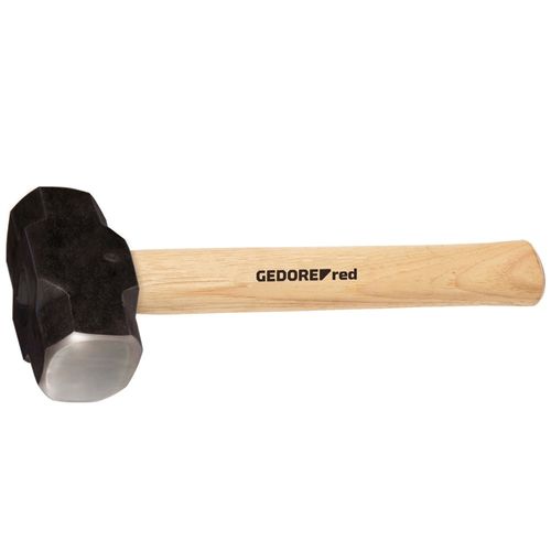 Marreta oitavada Gedore