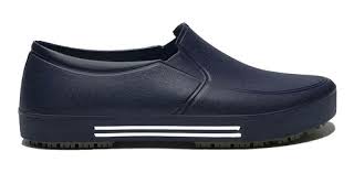 Sapato De Segurança Iate Moov Preto N° 39 Bracol