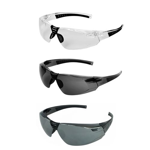 Óculos de Segurança Cayman Sport Carbografite