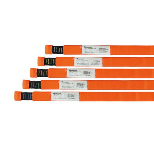 Cinta Poliester CG-1985 1,5m Anel Carbografite