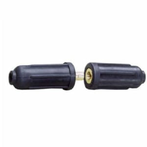 Conector Segmentado Borracha CG- 500 Carbografite