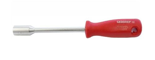 Chave Canhão M 06mm 33 R38490624 Gedore RED