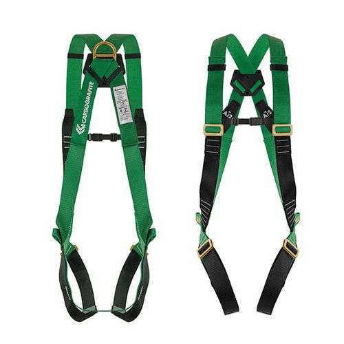 Cinto Segmentado Poliester Oaraqueda CG-785EP Carbografite