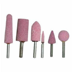 Ponta Montada A-11 Carbografite