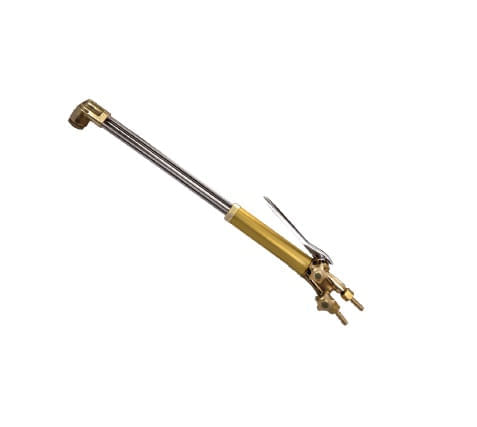 Maçarico De Corte Manual CG531 90° Carbografite