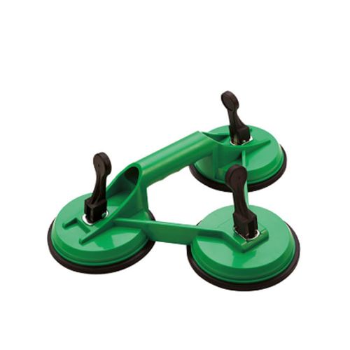 Ventosa Tripla Carbografite