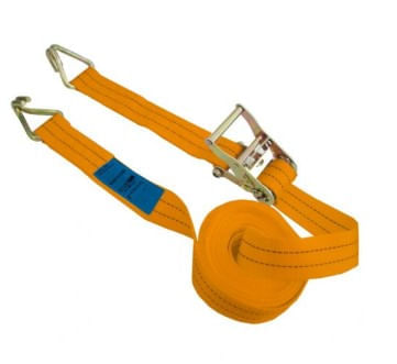 Cinta+Catraca 2000kg X 50mm-07m Cg-5027 Carbografite