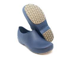 Sapato De Segurança Moov Sgrip Azul N°41 Bracol