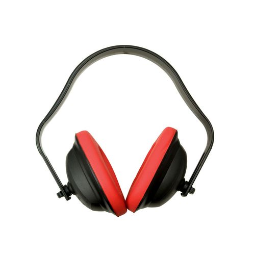 Protetor Auricular de Segurança (Abafador) CG-104 Carbografite