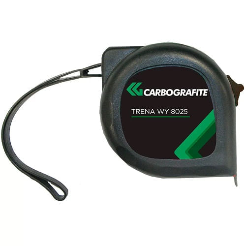 Trena Curta 8m Cg-Wy8025 Carbografite