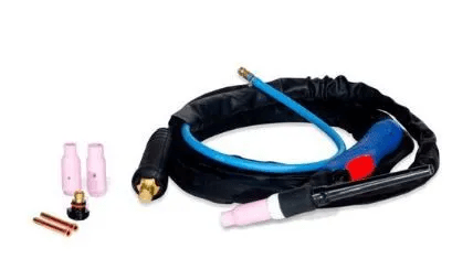 Tocha Tig 17V 3,5M Engate 9MM BOXER