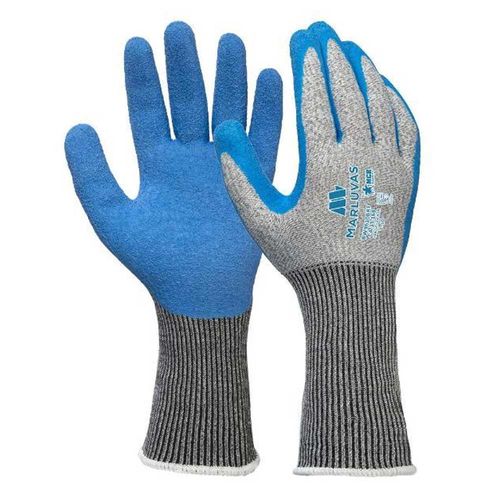 Luva de Segurança Flex Tuff 9 G CA29462 Marluvas