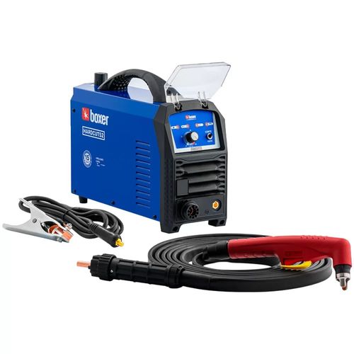 Máquina de Corte Plasma Hardcut 52 Boxer 4005001