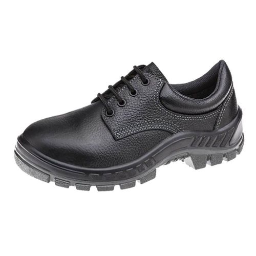 Sapato de Segurança Bico de Plástico com Cadarço N40 Ca9017 Marluvas