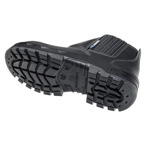 Bota de Segurança Bico Comosite Palmilha - Ap N43 Ca321813 Marluvas