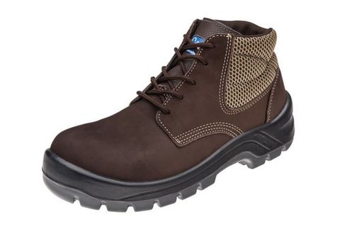 Bota de Segurança Camuçar Bico Composite N38 Ca33111 Marluvas