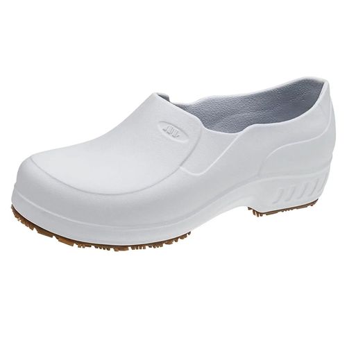 Sapato de Seguranca Flexclean Eva Branco N35 Ca39213 Marluvas