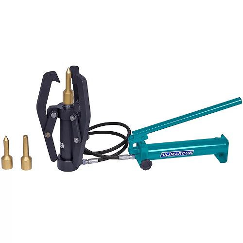 Saca Polia 3G Hidraulico 10T MARCON