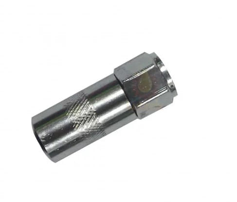 Acoplador Hidráulico Fino Com Válvula Npt 310c-N Bozza